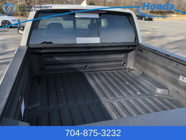 New 2026 Honda Ridgeline RTL image 11