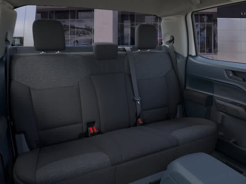 New 2026 Ford Maverick XL FWD image 12