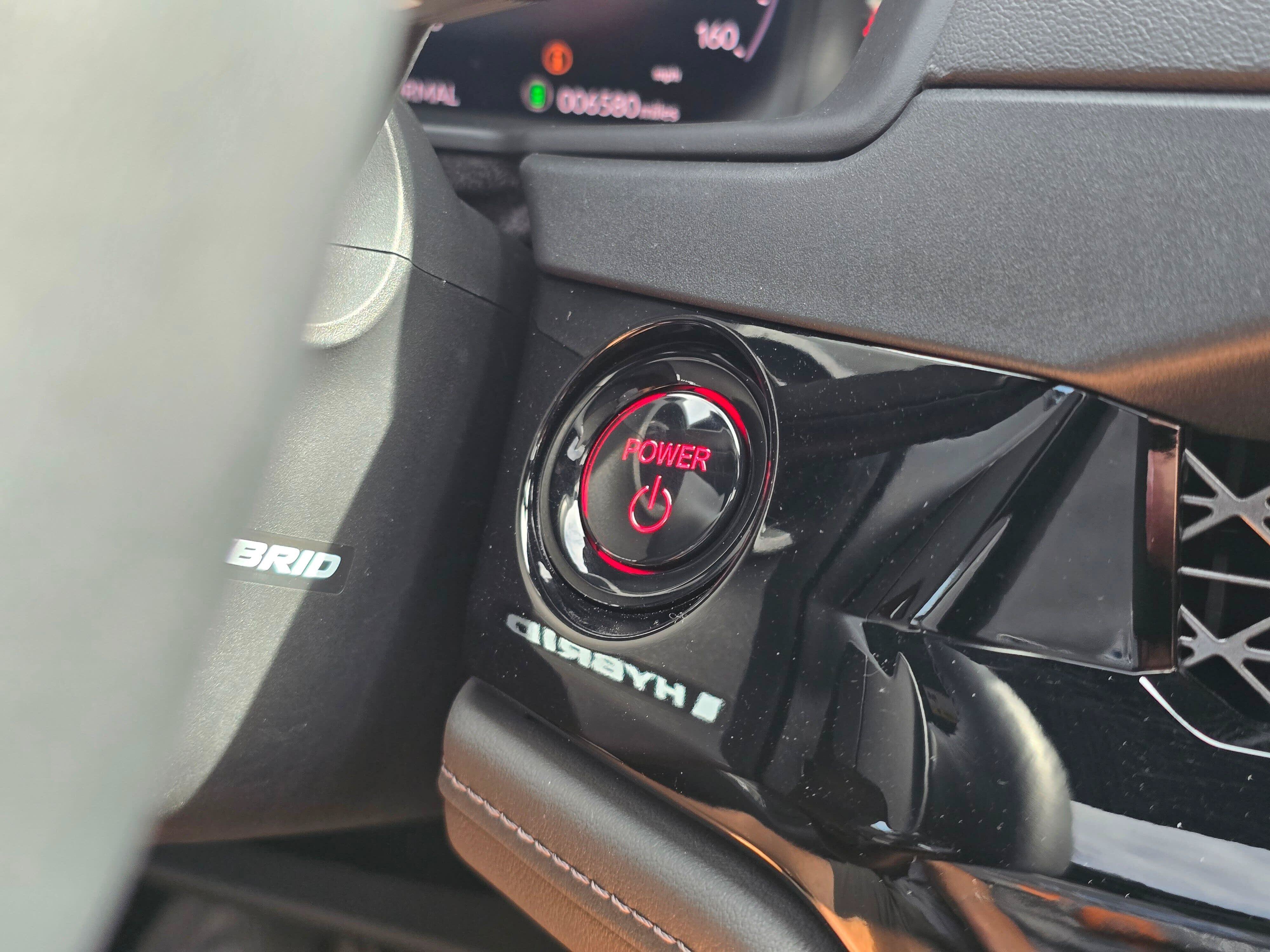 Used 2025 Honda Accord Sport image 31