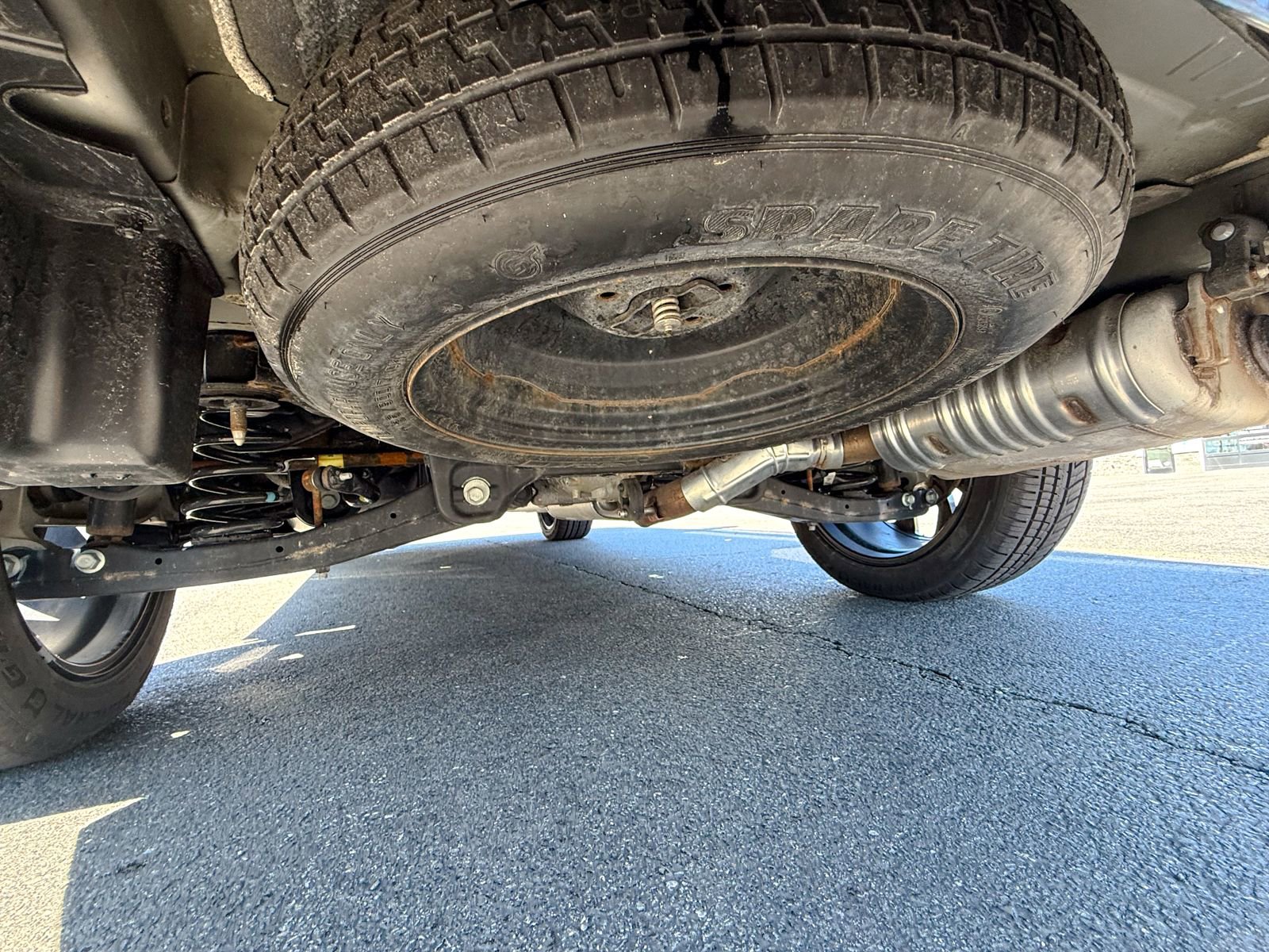 Certified 2023 Kia Sorento SX image 45