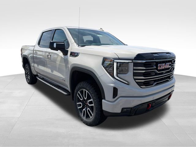 New 2026 GMC Sierra 1500 AT4 w/ AT4 Premium Package