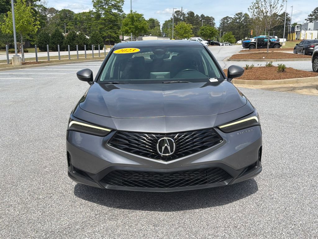 Used 2023 Acura Integra image 2