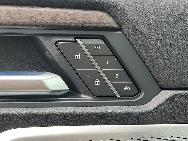 New 2026 GMC Acadia Denali Ultimate image 16