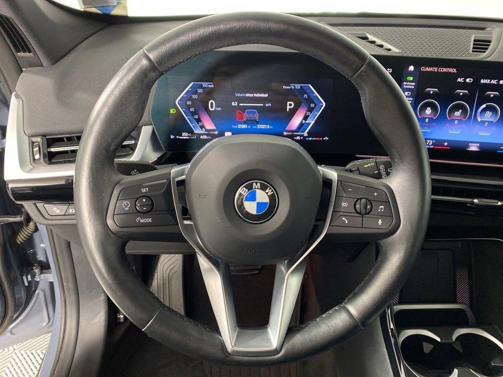 Certified 2023 BMW X1 xDrive28i w/ Convenience Package image 14