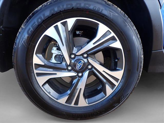 Certified 2025 Subaru Crosstrek 2.0i Premium w/ Convenience Package #2 image 7