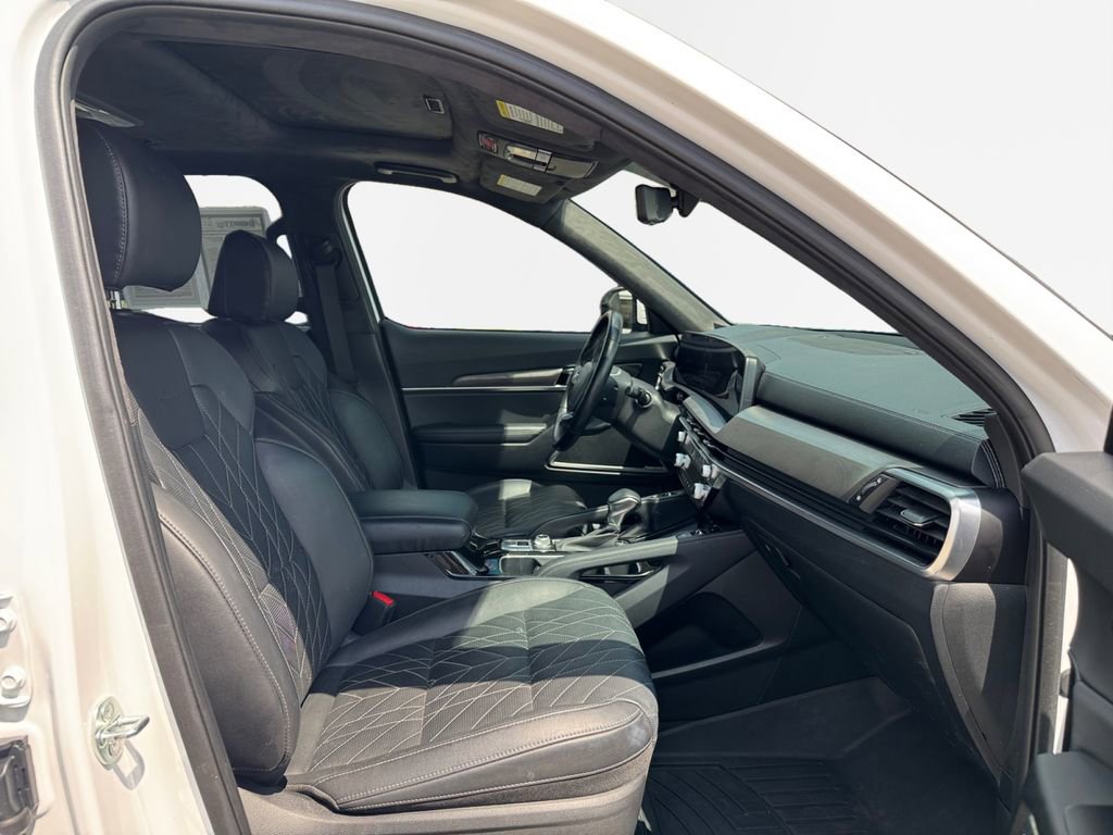 Certified 2024 Kia Telluride SX Prestige X-Line AWD/4WD image 26