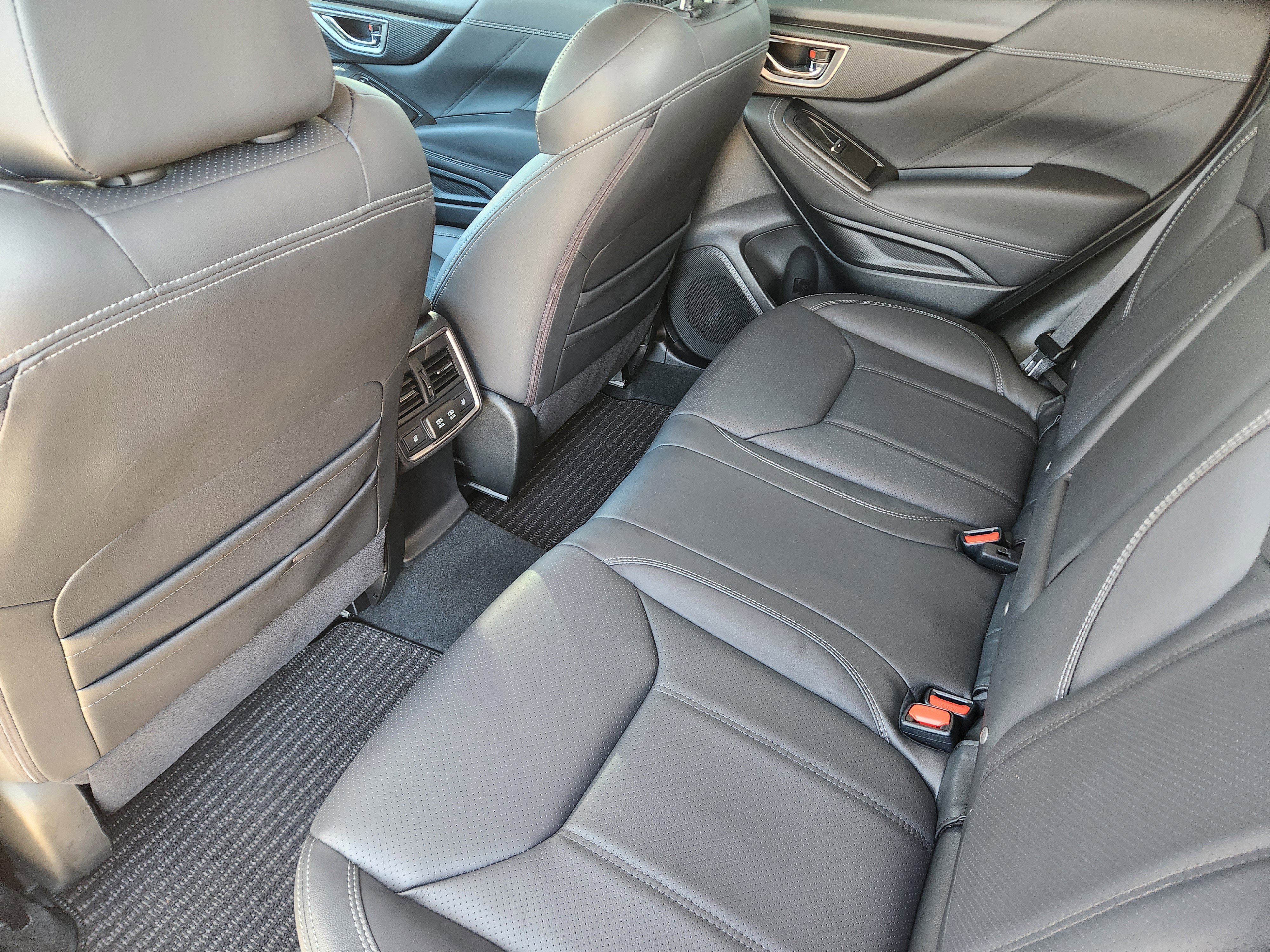 Used 2023 Subaru Forester Touring w/ Popular Package #2 image 39