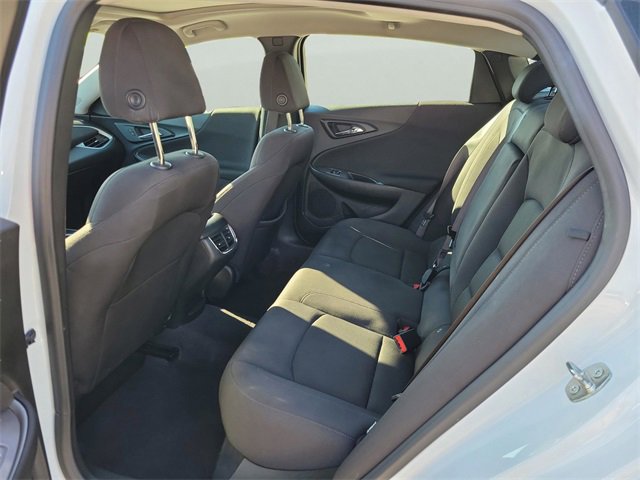 Used 2024 Chevrolet Malibu LT image 10