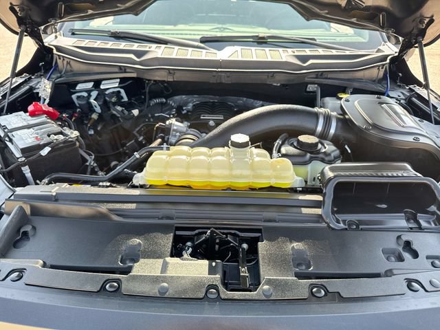 Used 2024 Ford F150 XLT w/ Equipment Group 303A High AWD/4WD image 26