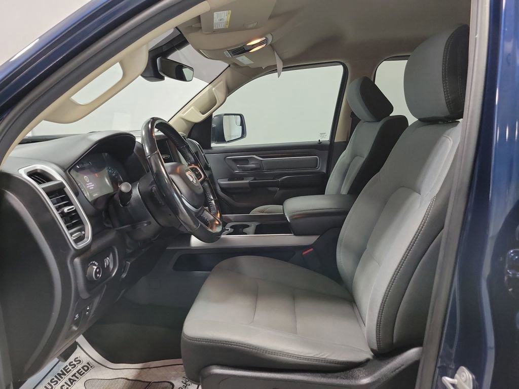 Used 2020 RAM 1500 Big Horn image 2