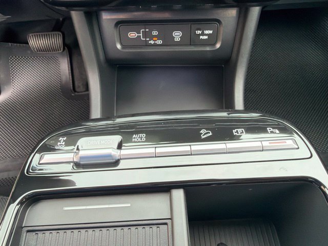 New 2026 Hyundai Tucson Limited AWD/4WD image 28