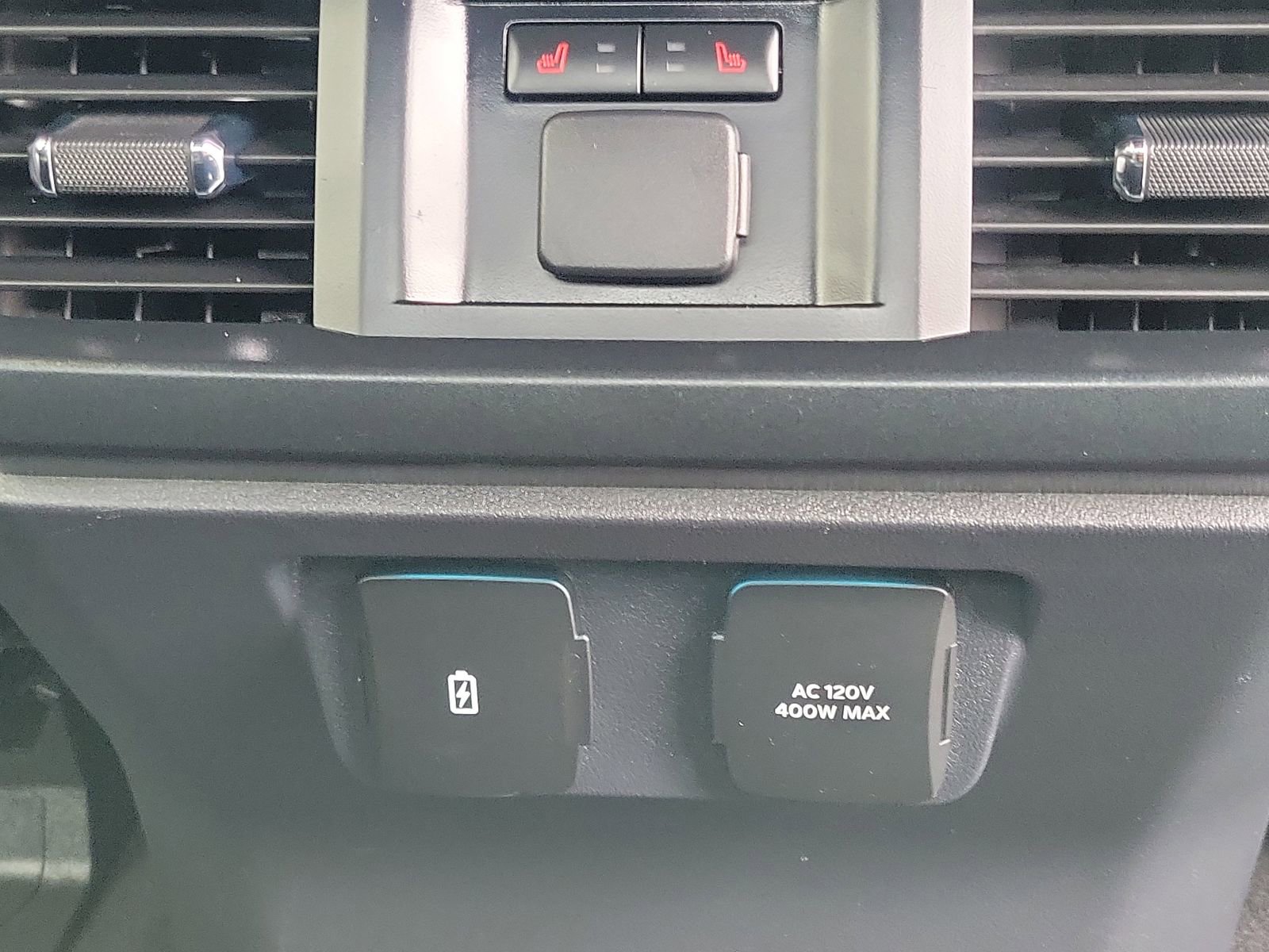 Used 2023 Ford F150 Raptor w/ Raptor Carbon Fiber Package image 25