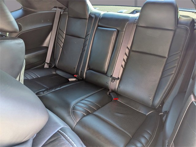 Used 2023 Dodge Challenger SRT Hellcat image 46