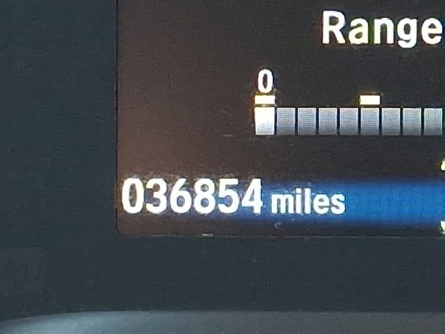 Used 2021 Honda Ridgeline Sport image 22