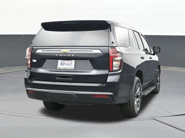 Used 2023 Chevrolet Tahoe LS AWD/4WD image 12