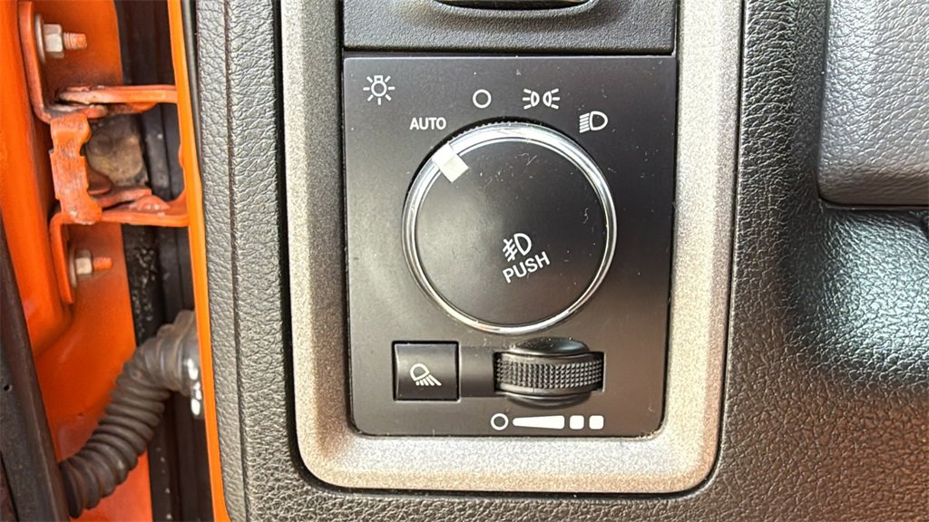 Used 2019 RAM 1500 Express w/ Express Value Package image 18