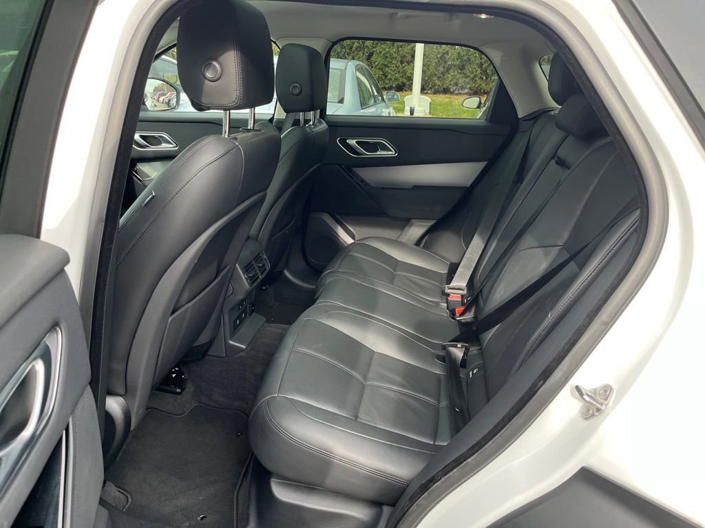 Used 2024 Land Rover Range Rover Velar S image 28