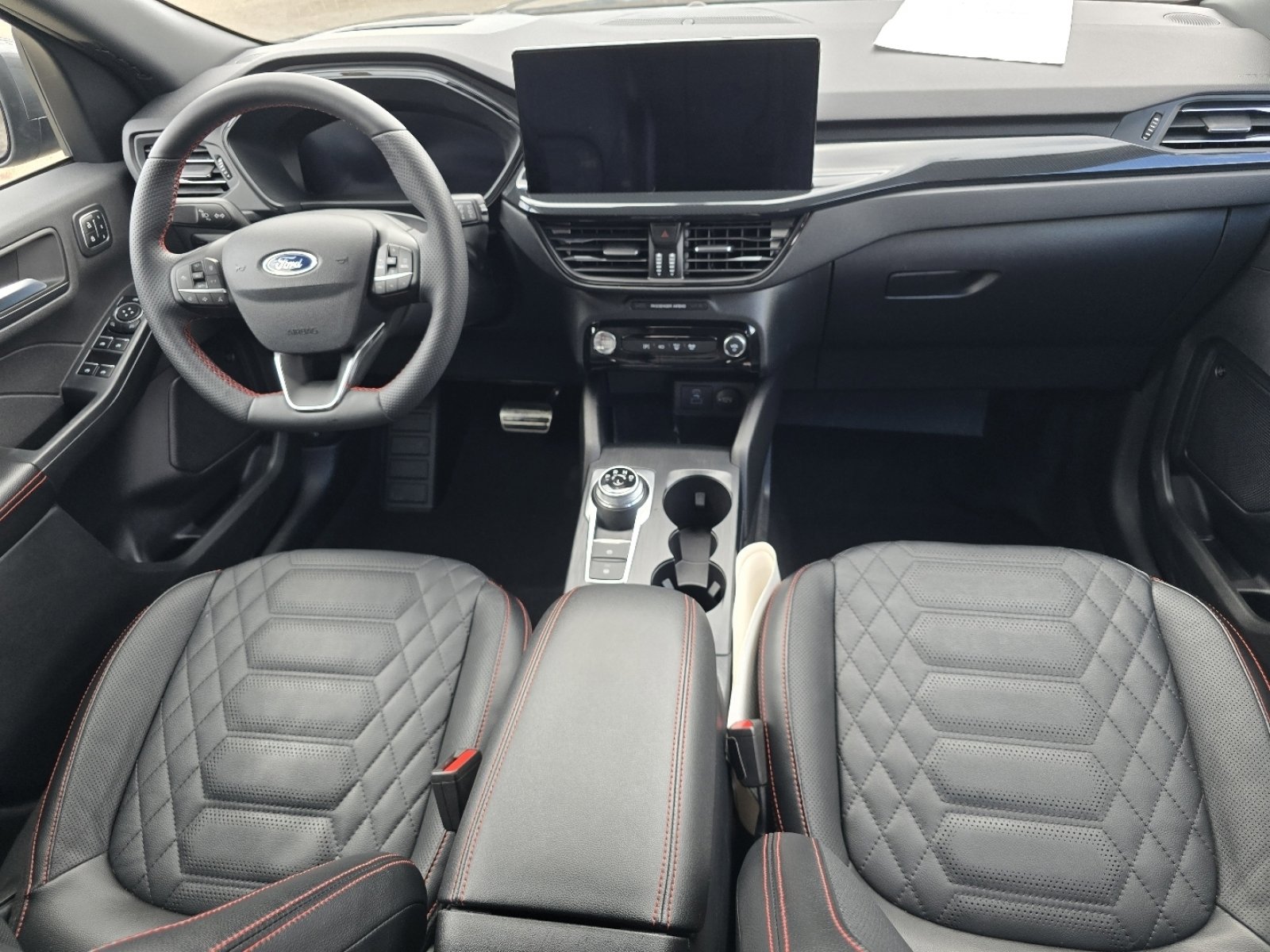 Used 2023 Ford Escape ST-Line Elite w/ Premium Technology Package image 23