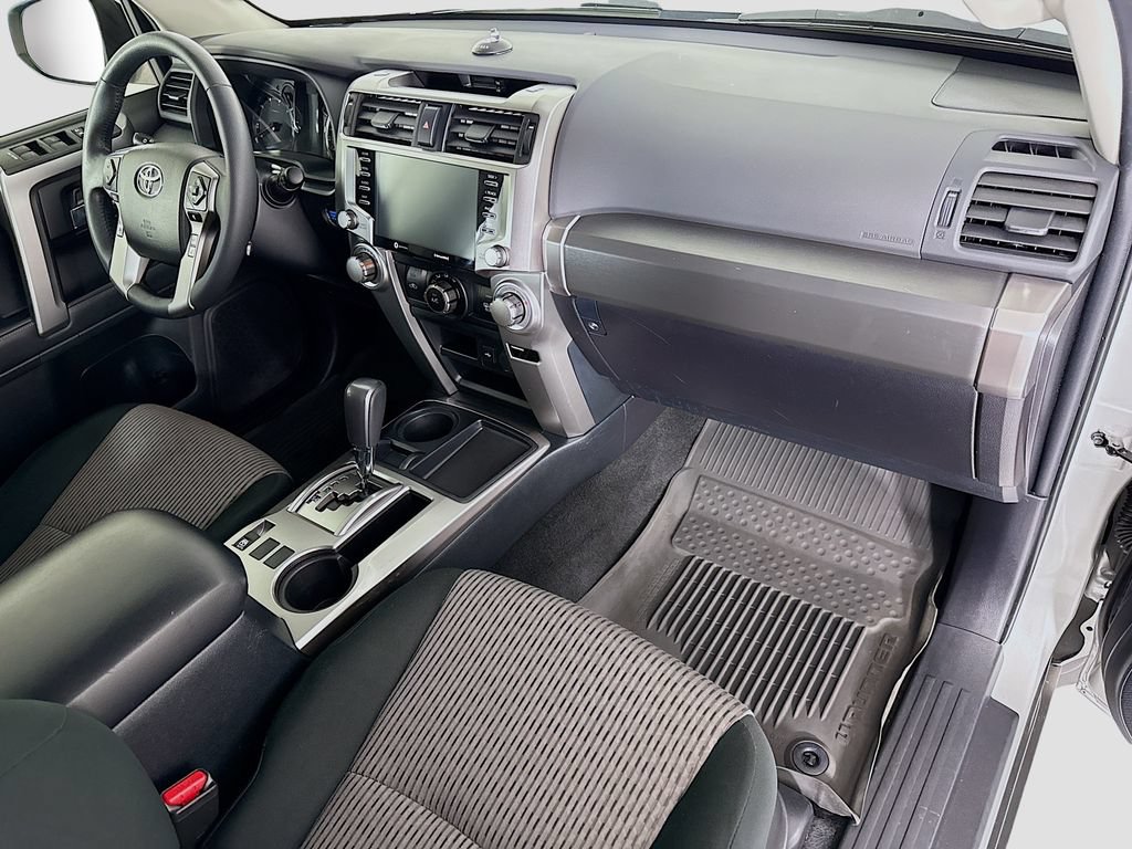 Used 2023 Toyota 4Runner SR5 RWD image 17