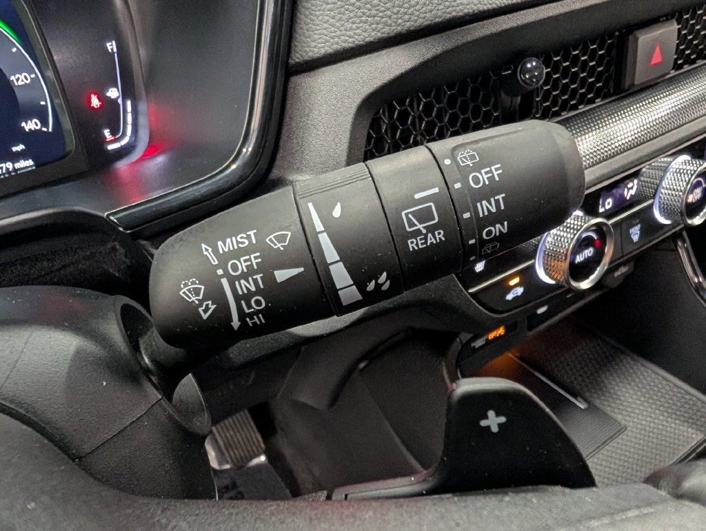 Used 2026 Honda CR-V TrailSport image 18
