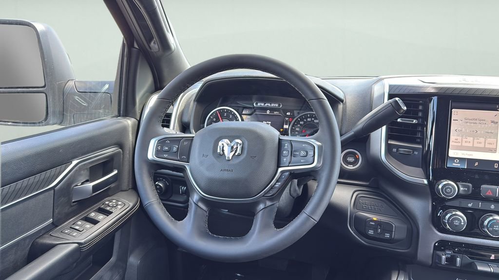 New 2026 RAM 2500 Big Horn image 16