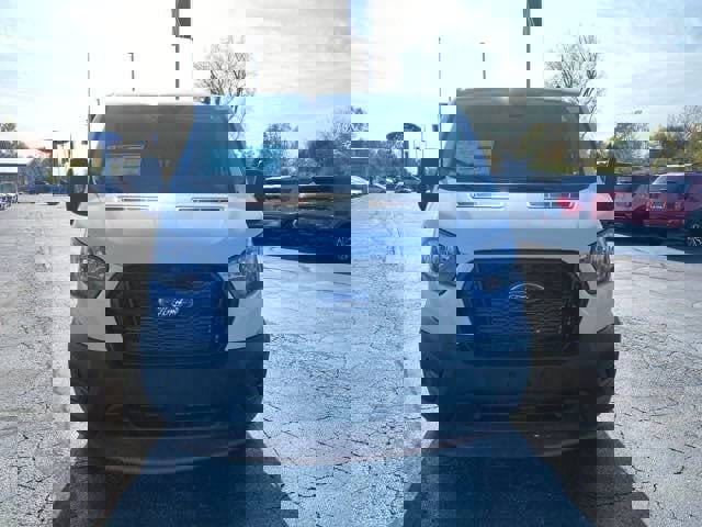 New 2024 Ford Transit 250 Low Roof w/ Load Area Protection Package image 11