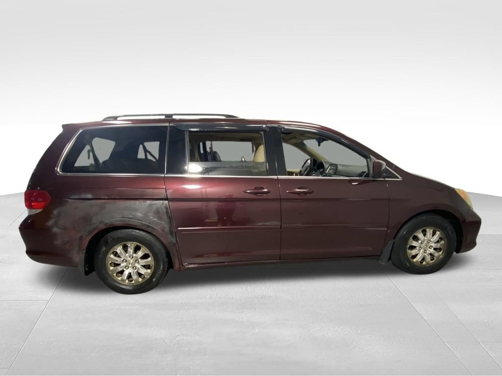 Used 2010 Honda Odyssey EX-L image 9
