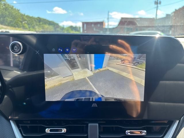 New 2027 Chevrolet Equinox LT w/ Convenience Package II AWD/4WD image 20