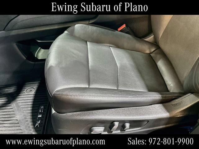 Used 2020 Cadillac XT5 Sportv AWD/4WD image 19