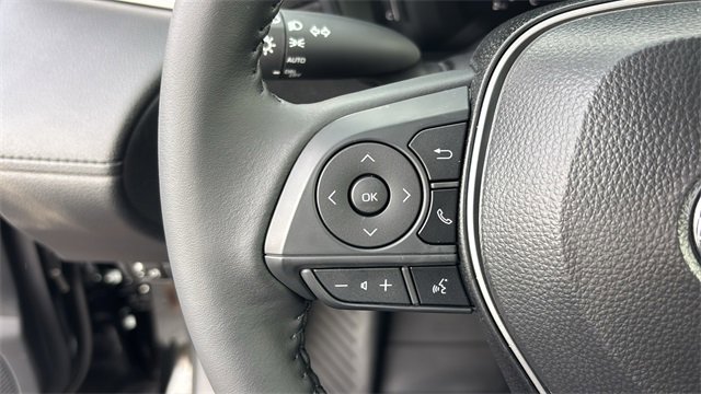 New 2026 Toyota Corolla Cross LE image 13