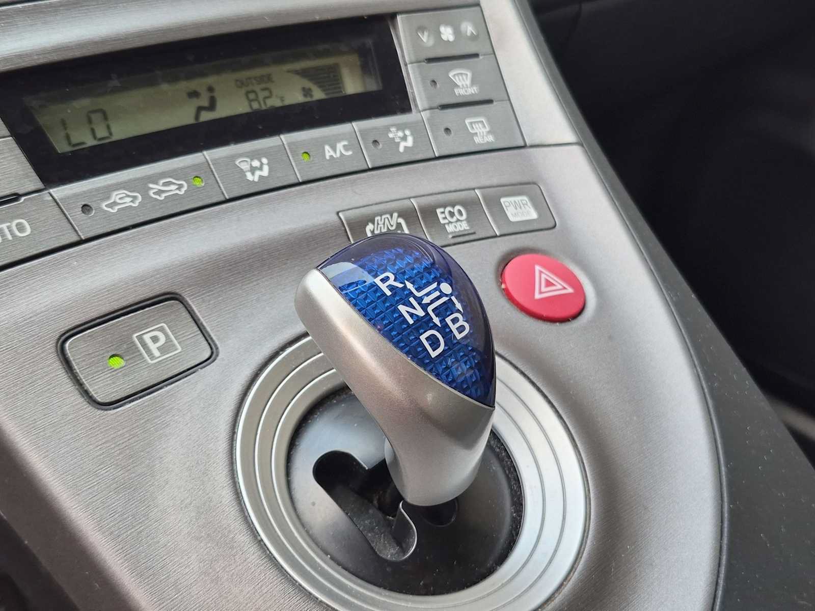 Used 2013 Toyota Prius Prime Plug-In Hybrid FWD image 28