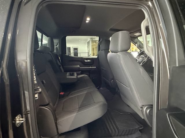 Used 2022 Chevrolet Silverado 1500 LT w/ All Star Edition Plus RWD image 14