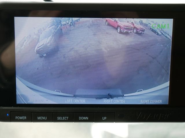 New 2026 Chevrolet Express 3500 w/ Power Convenience Package image 32