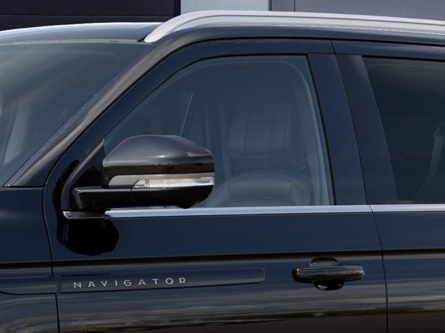 New 2027 Lincoln Navigator L Black Label AWD/4WD image 43