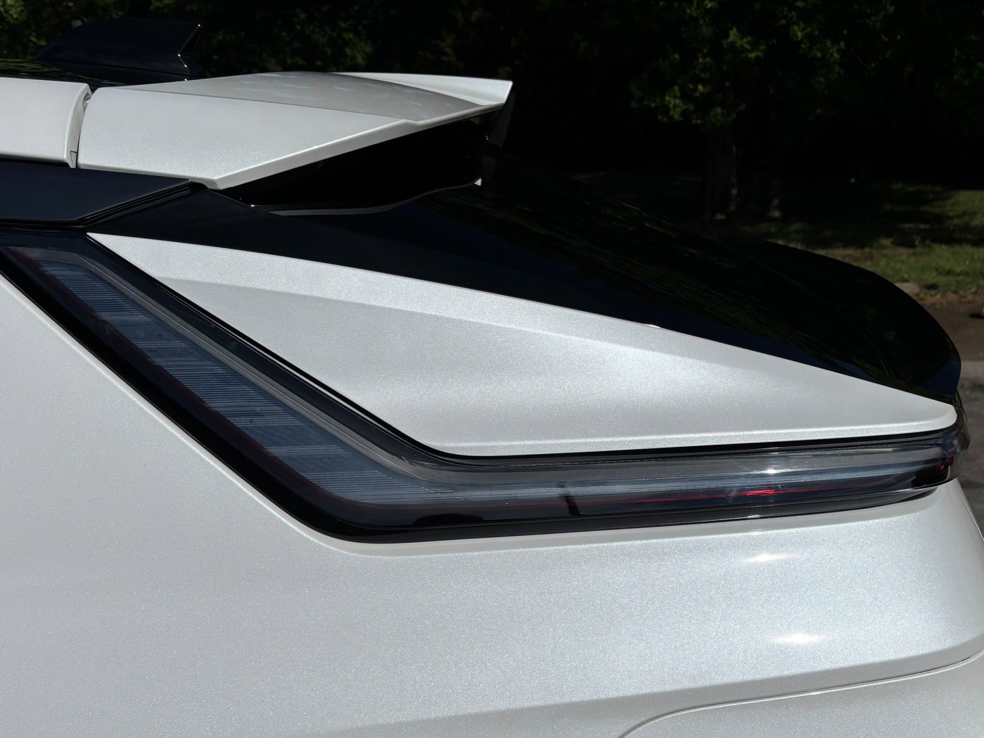 Used 2024 Cadillac Lyriq Sport RWD image 47