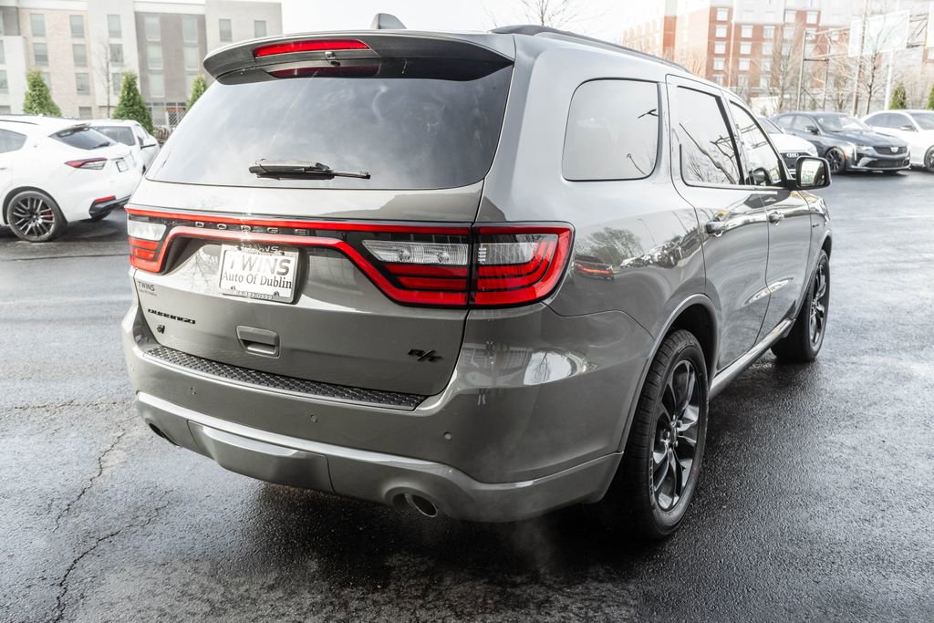 Used 2022 Dodge Durango R/T image 37
