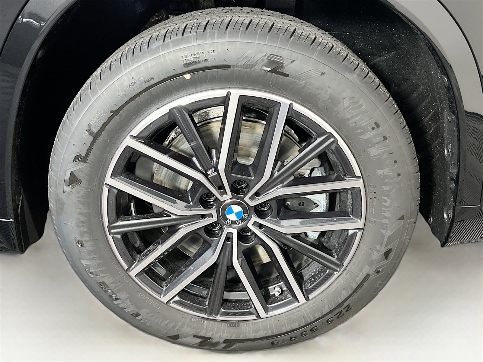 New 2025 BMW X1 xDrive28i w/ M Sport Package image 34