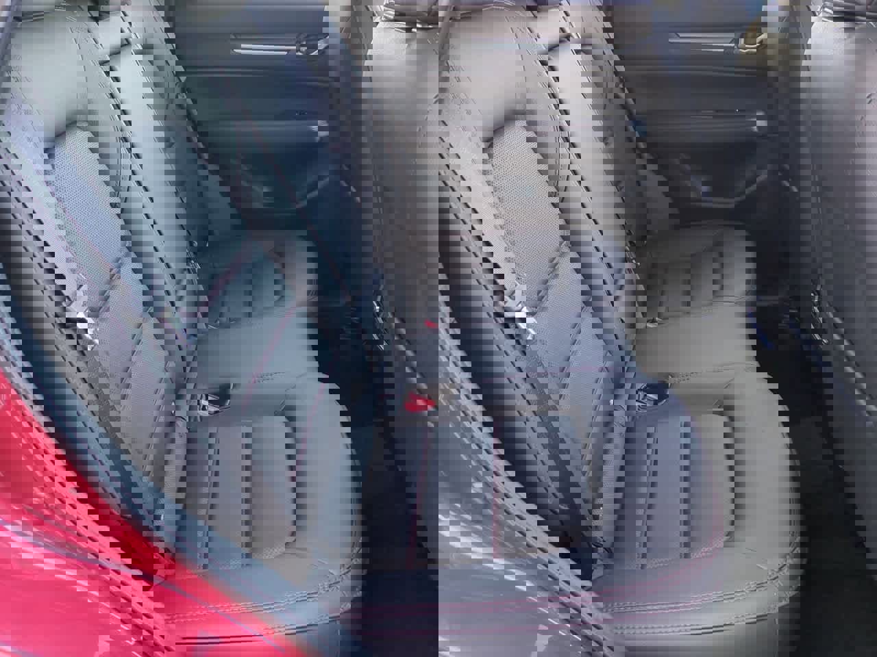 Used 2023 MAZDA CX-5 AWD 2.5 Turbo image 19