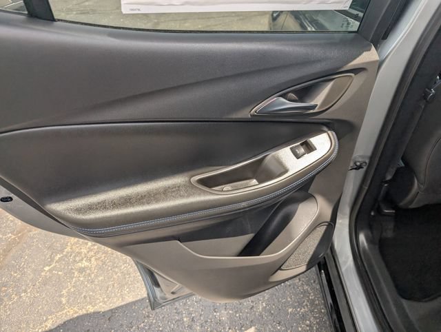 New 2026 Buick Encore GX Sport Touring w/ Comfort Package FWD image 10