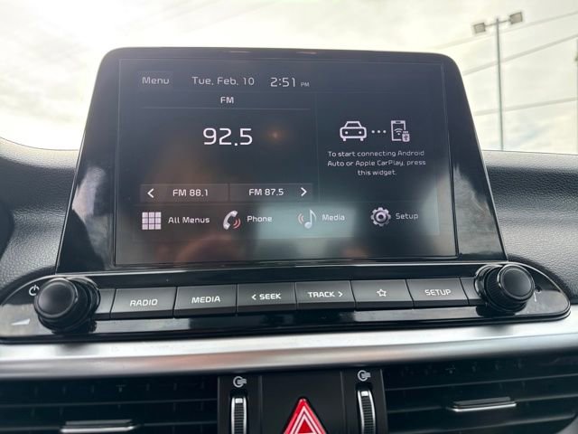 Used 2024 Kia Forte LXS image 22