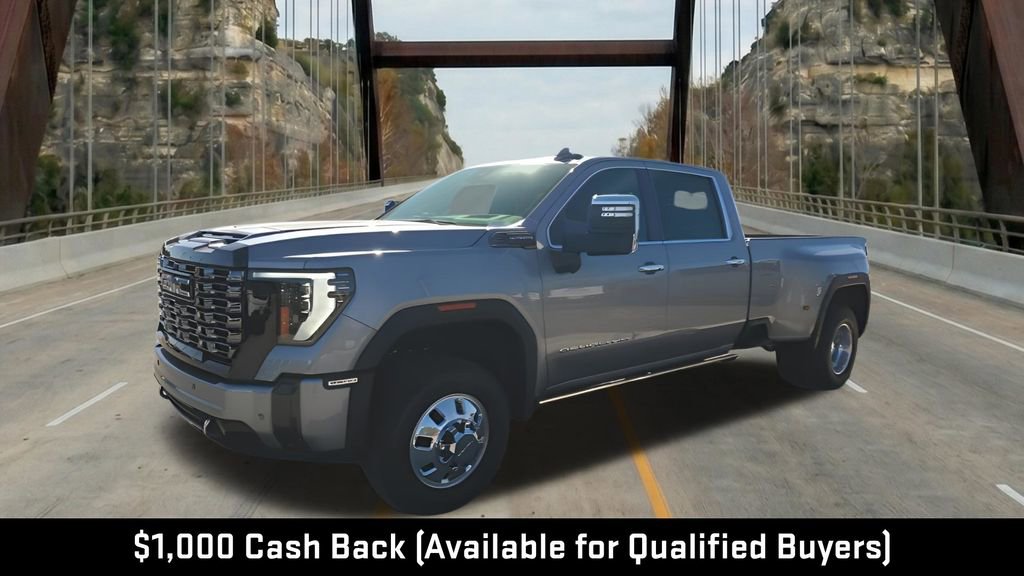 New 2026 GMC Sierra 3500 Denali Ultimate video 3