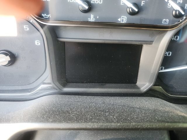 Used 2021 GMC Sierra 1500 AT4 w/ AT4 Preferred Package AWD/4WD image 9