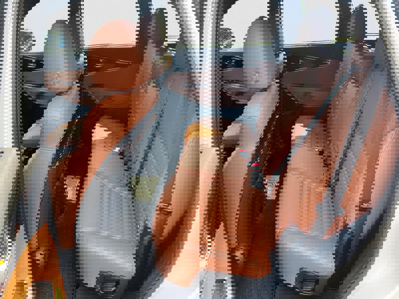 Used 2019 Kia Sorento SX image 11