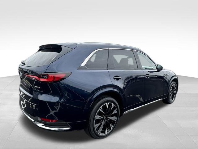 New 2026 MAZDA CX-90 3.3 Turbo S w/ Premium Plus AWD/4WD image 6