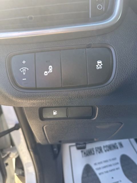 Used 2020 Kia Sorento LX w/ LX I4 Convenience Package AWD/4WD image 16
