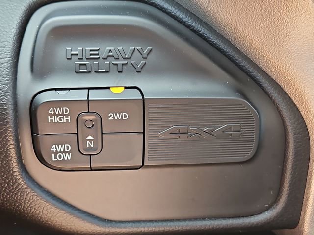 Used 2024 RAM 2500 Laramie image 48