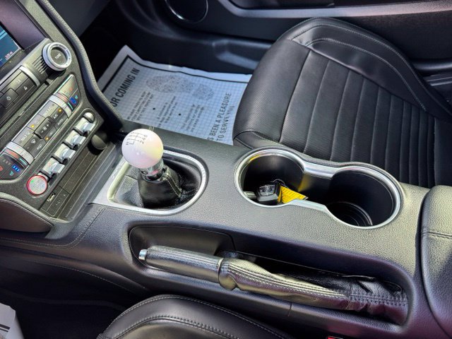 Used 2019 Ford Mustang Bullitt w/ Bullitt Electronics Package RWD image 16