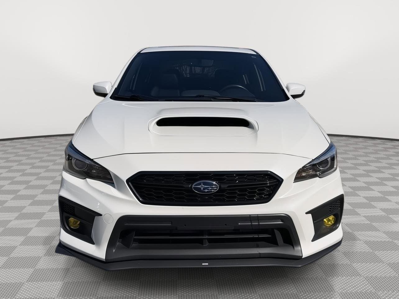 Used 2021 Subaru WRX Limited image 2