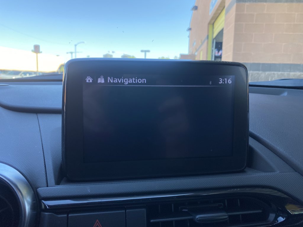 Used 2022 MAZDA MX-5 Miata Grand Touring w/ Weather Package image 26