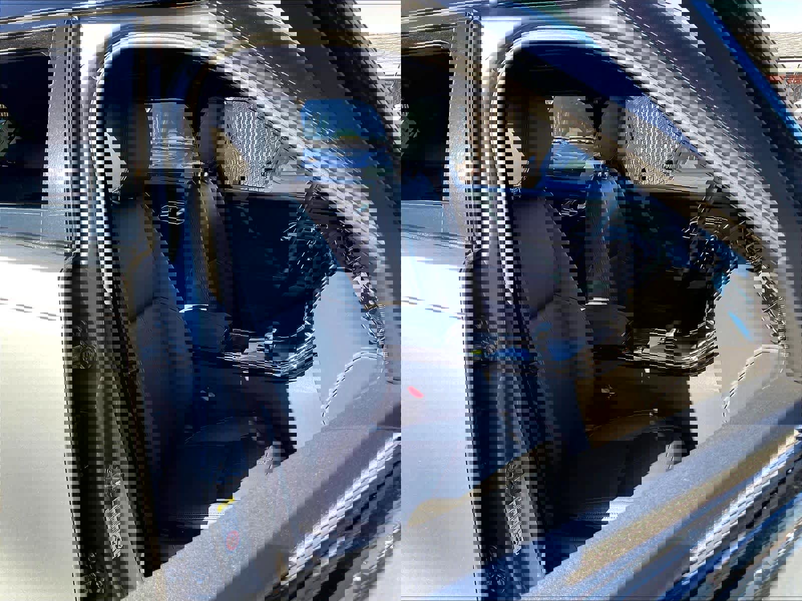 Used 2026 Land Rover Range Rover Velar S image 9